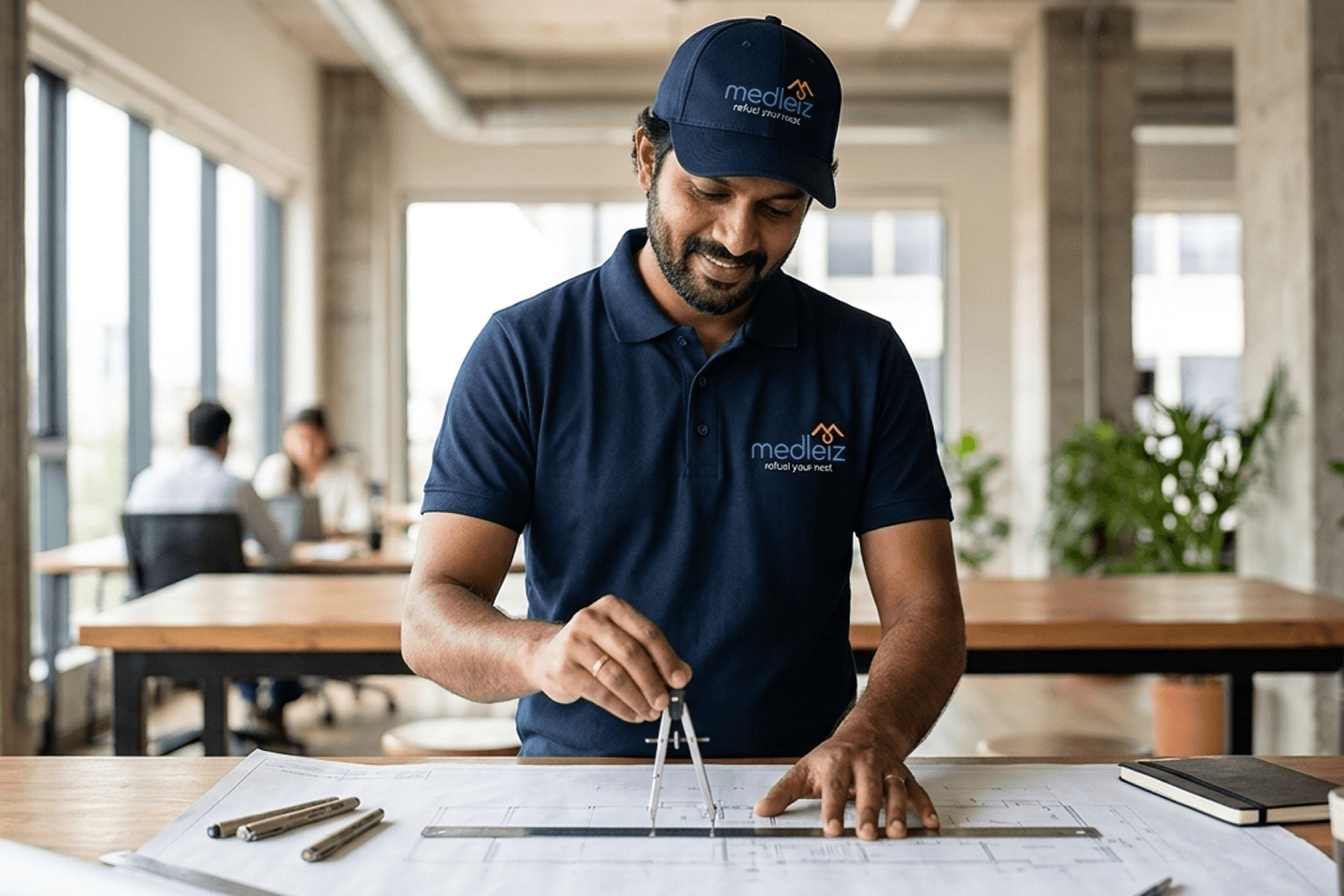 Handyman Services